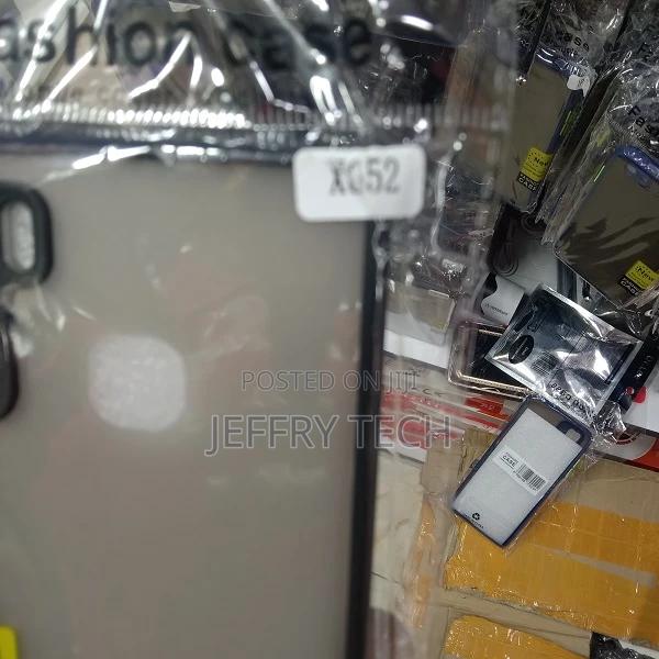 Cover Case for Infinix X652 - thumbnail 2
