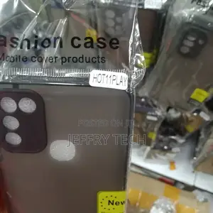Shockproof Back Cover Infinix Hot 11 Play Note 11i 11s Pro 1