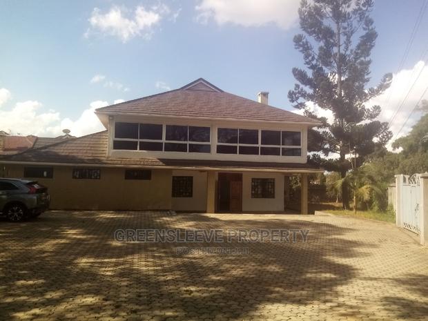 6bdrm Townhouse/Terrace in Kisembe, Hardy for sale - thumbnail 10