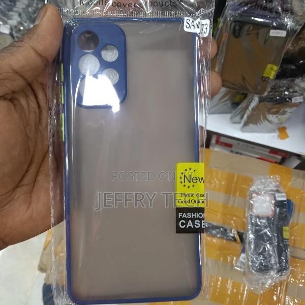 Back Cover for Oppo A73 5G - main view