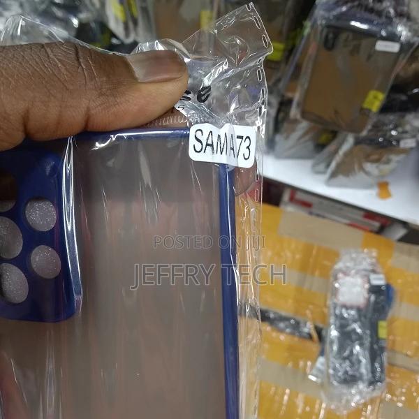 Back Cover for Oppo A73 5G - thumbnail 3