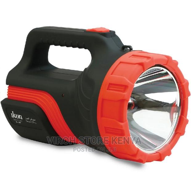 Ikon Search Light IK-7077 Emergency Lamps - main view