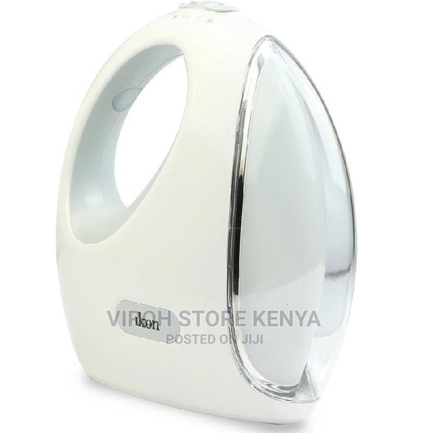 Kamisafe Lamp - main view