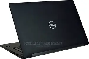 Laptop Dell Latitude 7280 8GB Intel Core I5 SSD 256GB
