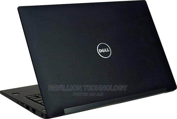 Laptop Dell Latitude 7280 8GB Intel Core I5 SSD 256GB - thumbnail 2