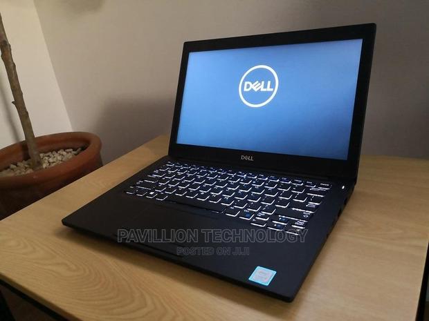 Laptop Dell Latitude 7280 8GB Intel Core I5 SSD 256GB - thumbnail 3