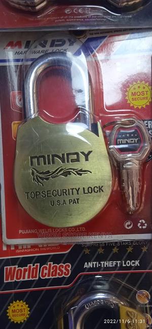 Hard Mindy U S.A Brand - main view