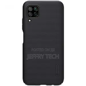 NILLKIN Super Frosted Shield HUAWEI P40 Lite/Nova 7i/Nova 6