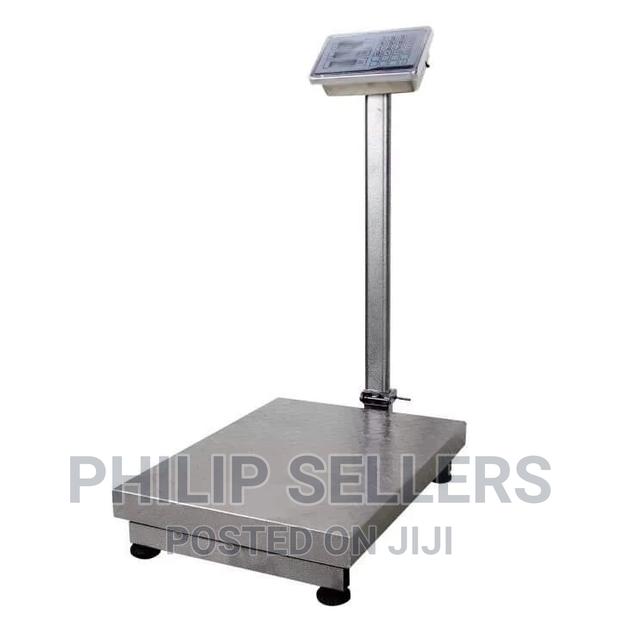 - High Quality and Durable Platform Scale - thumbnail 2