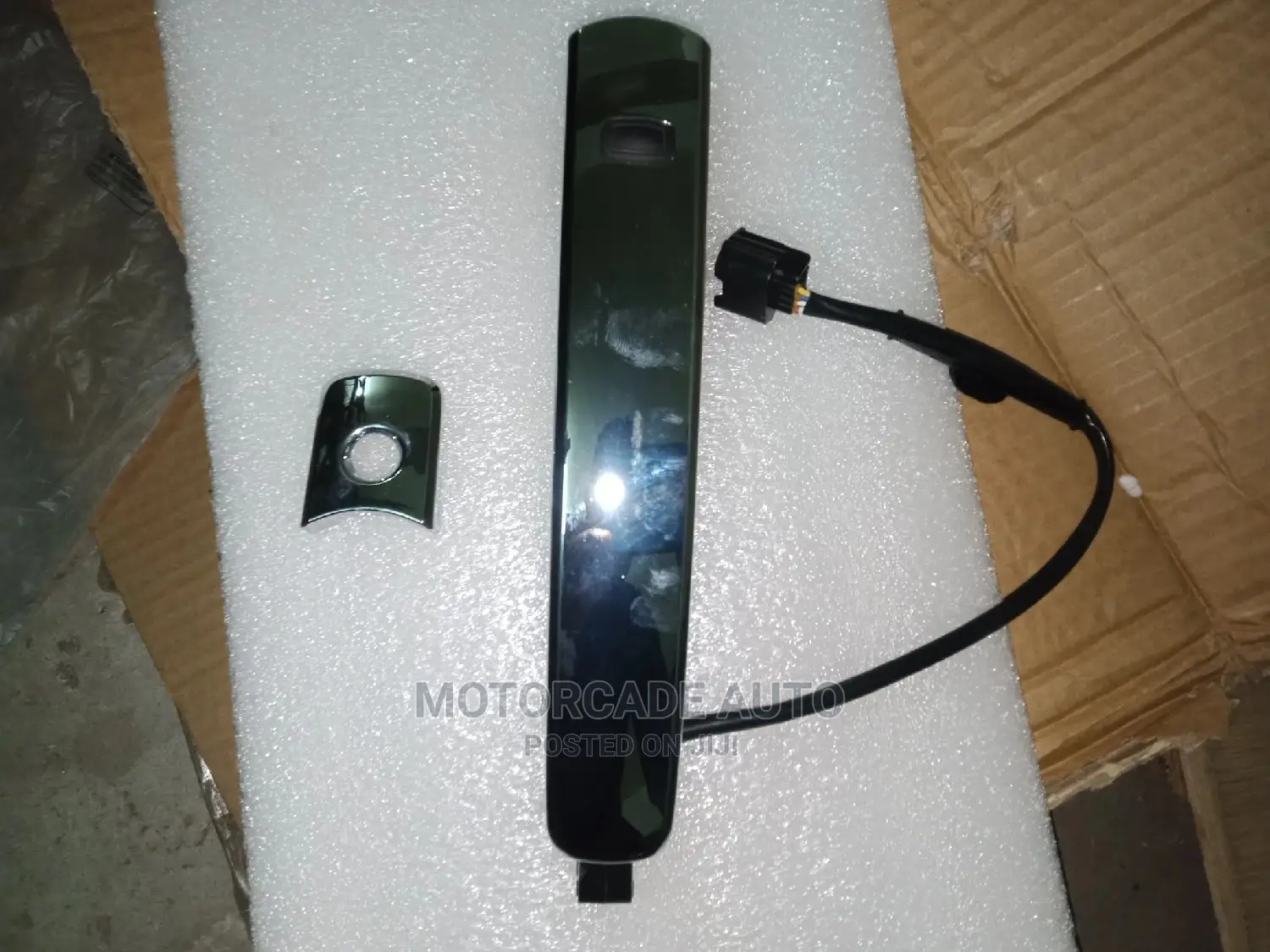 Xtrail T31 Door Handle With Sensor