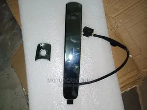 Xtrail T31 Door Handle With Sensor