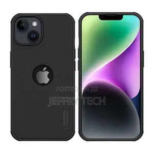 NILLKIN Super Frosted Shield Pro PC TPU for Apple iPhone 14