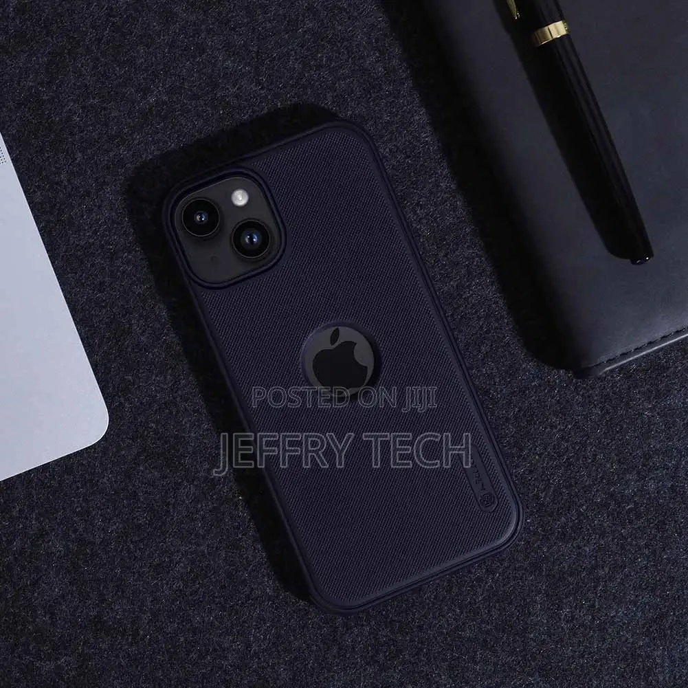 NILLKIN Super Frosted Shield Pro PC TPU for Apple iPhone 14