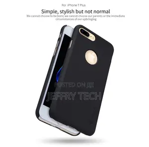 NILLKIN Full Protection Super Frosted Case for iPhone 7 Plus