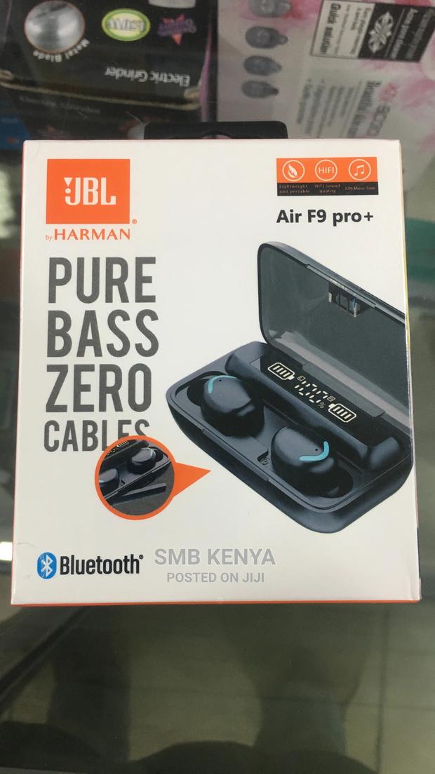 JBL Air F9 Pro + - main view