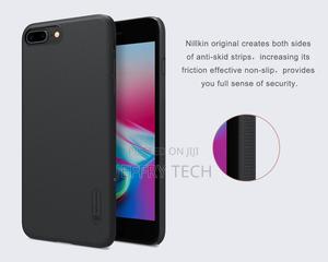 NILLKIN Full Protection Super Frosted Case for iPhone 8 Plus - thumbnail 2