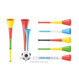 Trumpet Vuvuzelas - main view