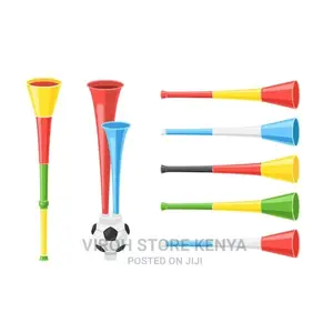 Trumpet Vuvuzelas