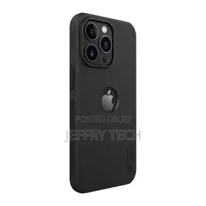 NILLKIN Super Frosted Shield Case for Apple iPhone 13 Pro