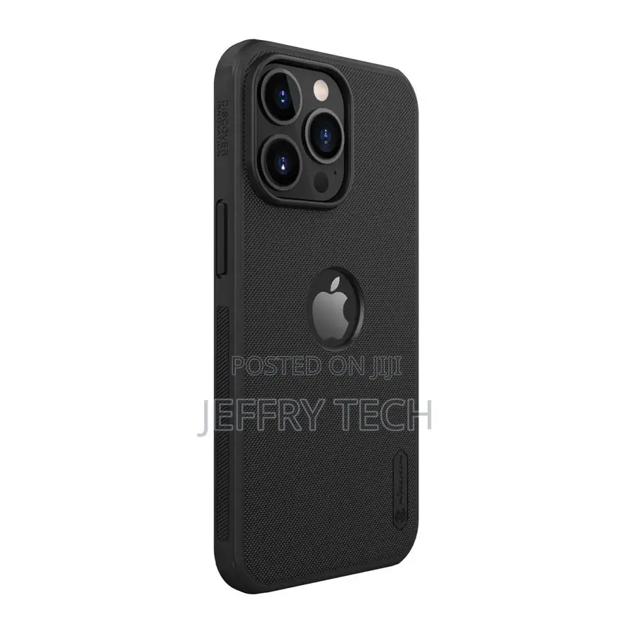 NILLKIN Super Frosted Shield Case for Apple iPhone 13 Pro