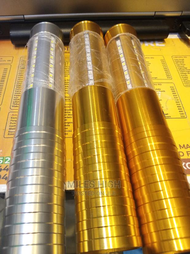 Club Bottle Lights - thumbnail 3