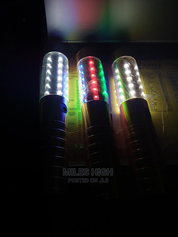 Club Bottle Lights - thumbnail 4