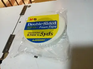 Durable Quality Tape