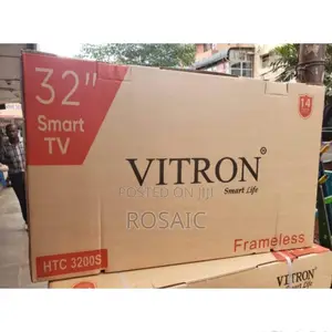 Vitron Smart 32 Inches Tv