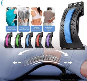 Back Stretcher * - thumbnail 2