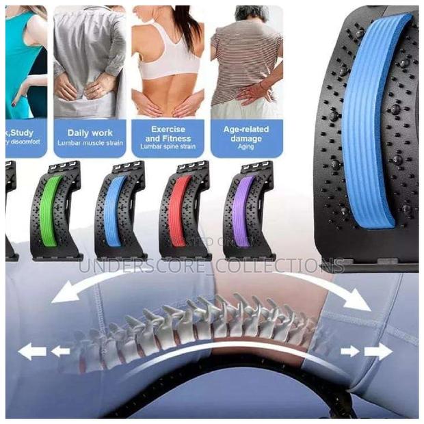 Back Stretcher * - thumbnail 3