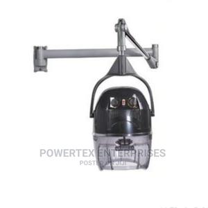 Wall Mounted Hair Dryer - main view