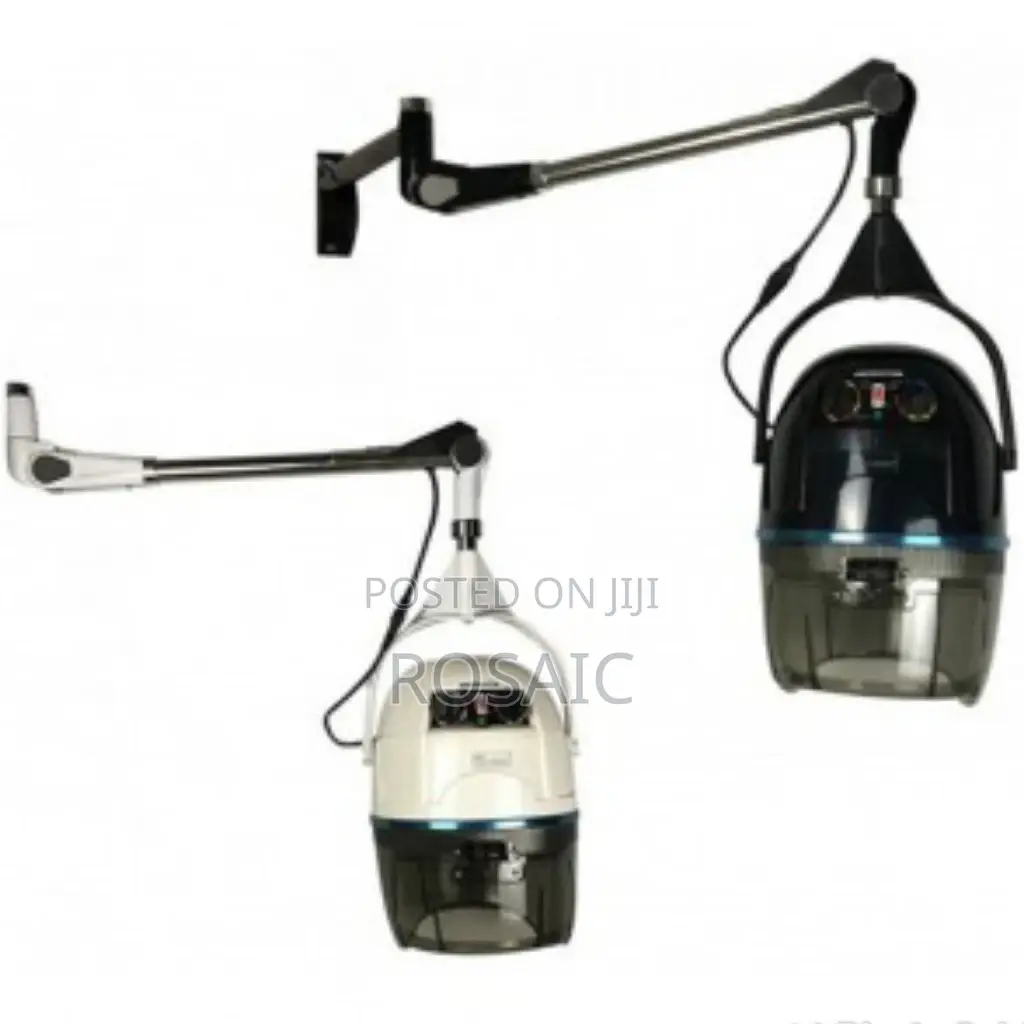 Hair Dryer Wall Mounted