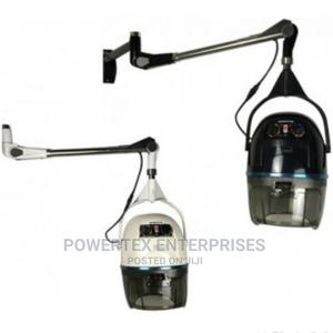 Hair Dryer Wall Mounted - main view