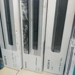 Sony S350 Sound Bar