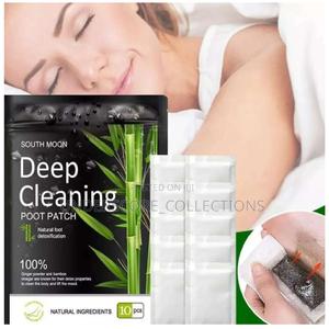 Deep Cleaning Foot Path - thumbnail 2