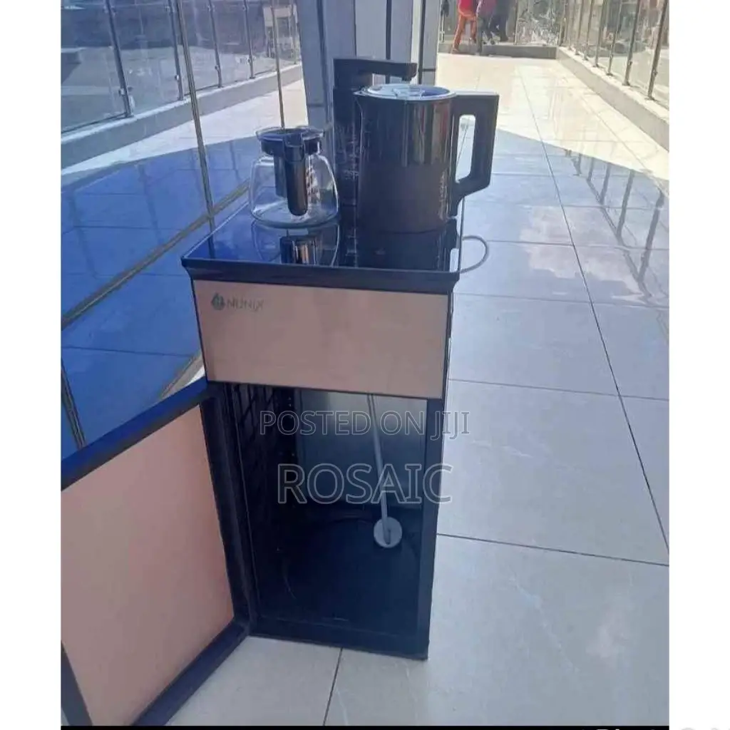 Hot and Cold Bottom Load Water Dispenser