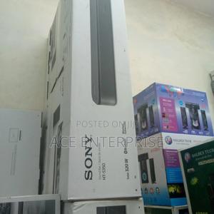 Sony S350 Sound Bar, Bluetooth, 320 Watts - thumbnail 2