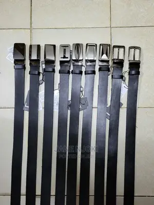 Leather Belts