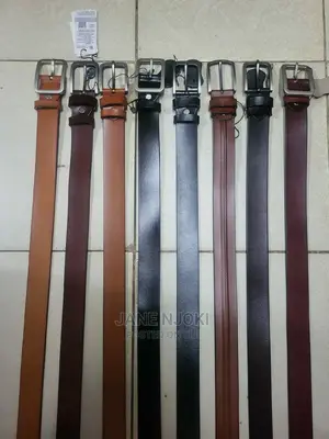 Leather Belts