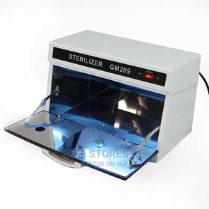 High Efficiency Uv Sterilizer - main view