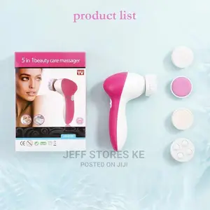 High Quality Skin Care Brush