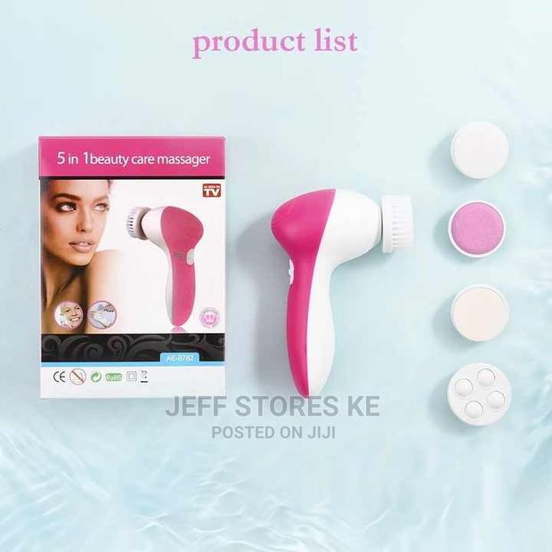 High Quality Skin Care Brush - main view