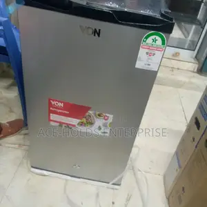 90 Litres Von Fridge