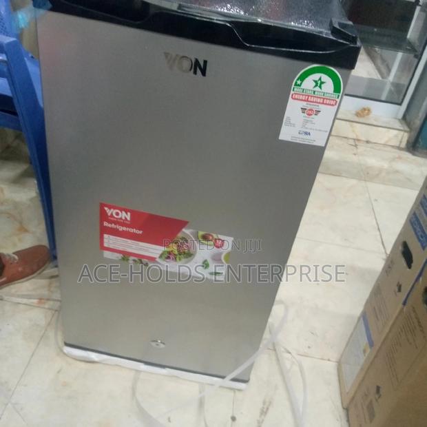90 Litres Von Fridge