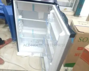 90 Litres Von Mini Fridge