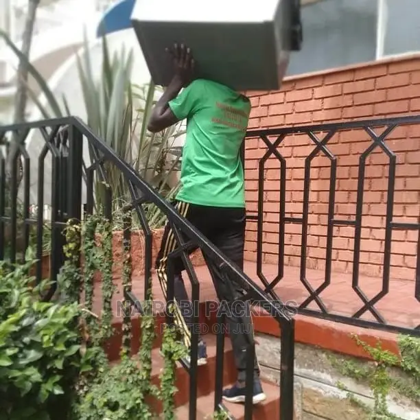 Packers and Movers LTD