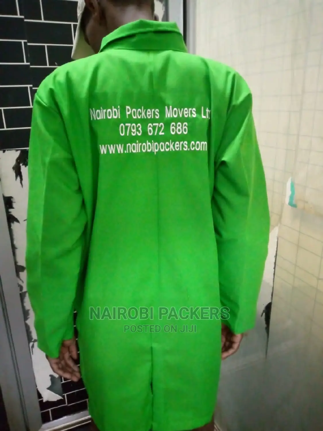 Packers and Movers LTD