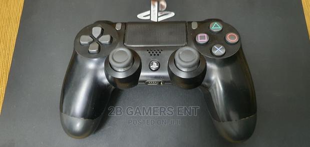 Ps4 Pro, Jailbroken, 18 Games - thumbnail 3