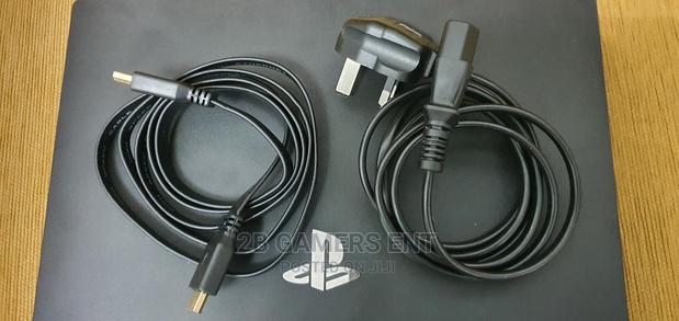 Ps4 Pro, Jailbroken, 18 Games - thumbnail 4