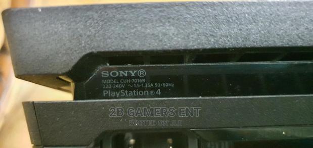 Ps4 Pro, Jailbroken, 18 Games - thumbnail 7